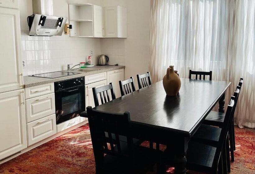 Номер Стандарт Совместная Ванная, Penzion Kokorin Forest Villa