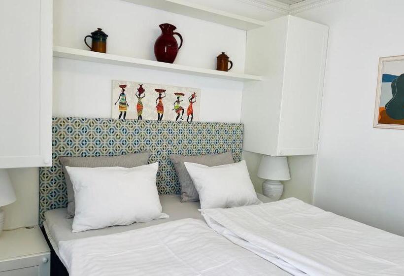 Номер Стандарт Совместная Ванная, Penzion Kokorin Forest Villa