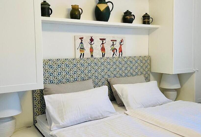 Трехместный Номер Стандарт Совместная Ванная, Penzion Kokorin Forest Villa