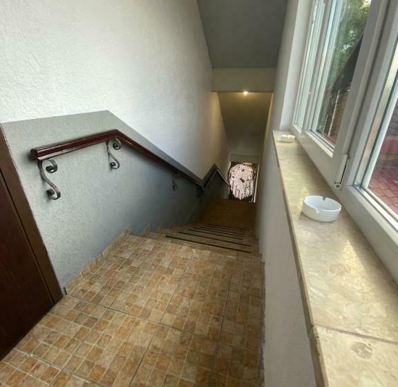 Номер Стандарт, аквамарин