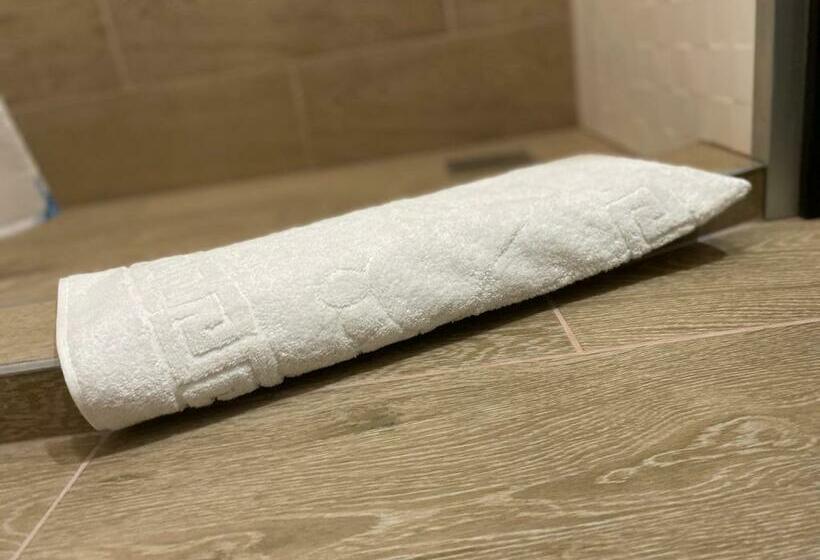 Номер Стандарт, аквамарин