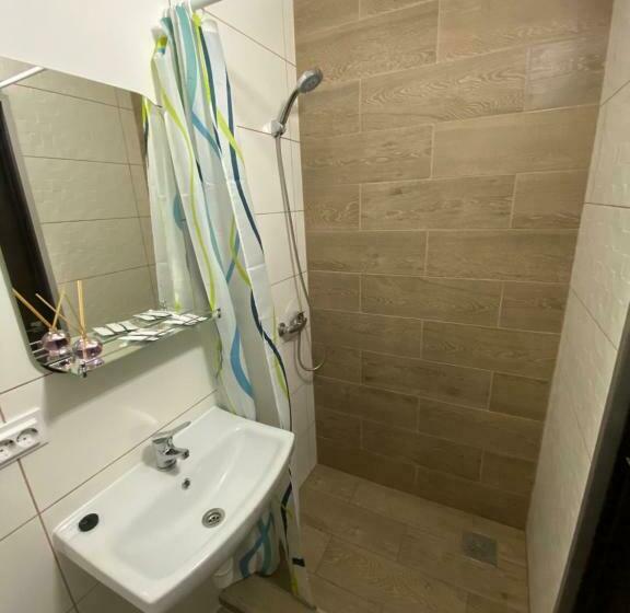 Номер Стандарт, аквамарин