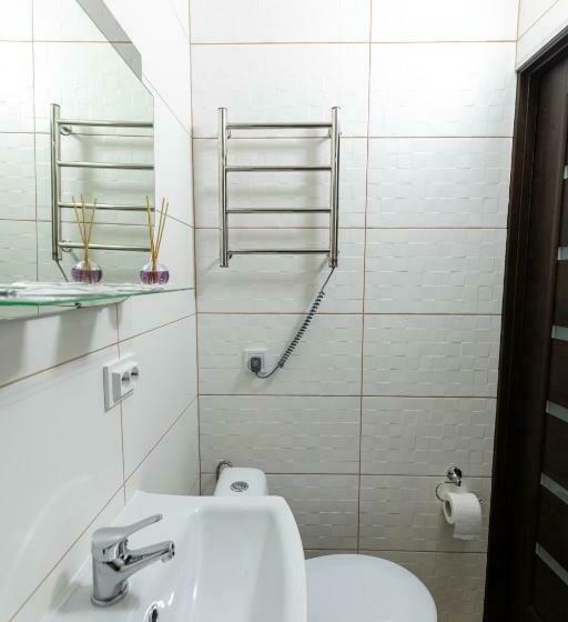 Номер Стандарт, аквамарин