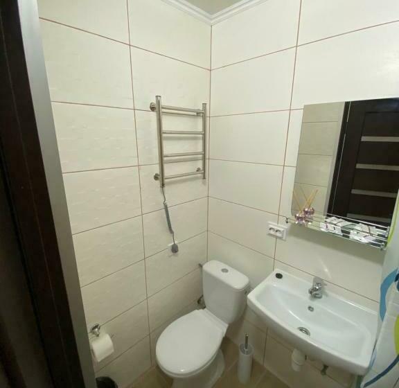 Номер Стандарт, аквамарин