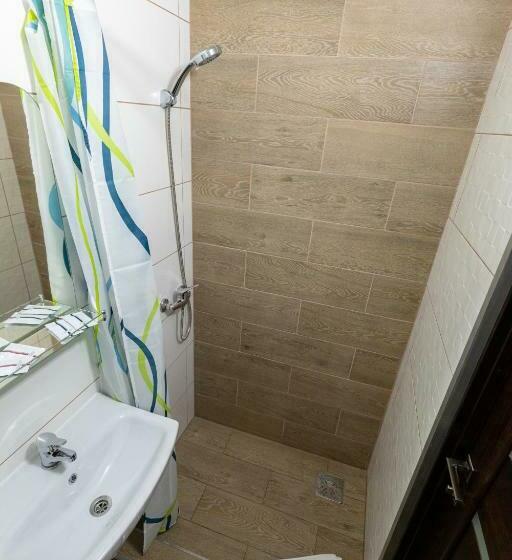 Номер Стандарт, аквамарин