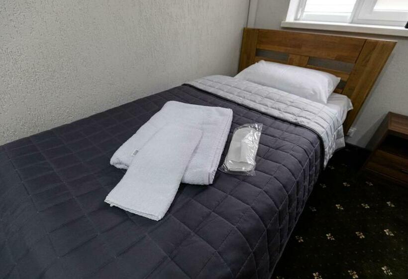 Номер Стандарт, аквамарин