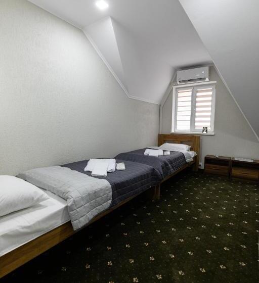 Номер Стандарт, аквамарин