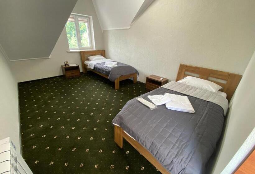 Номер Стандарт, аквамарин