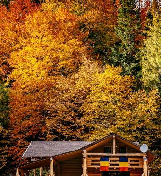 Дом 4 Спальни, Cabana Raisa