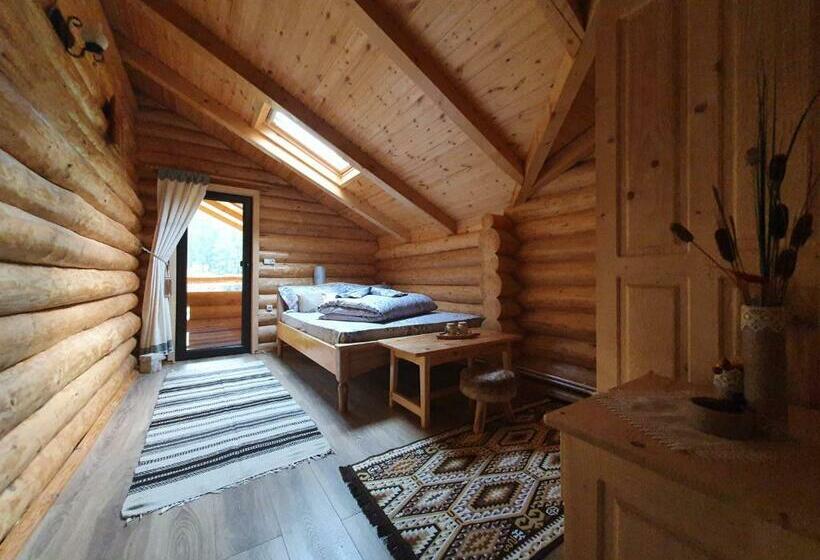 Дом 4 Спальни, Cabana Raisa