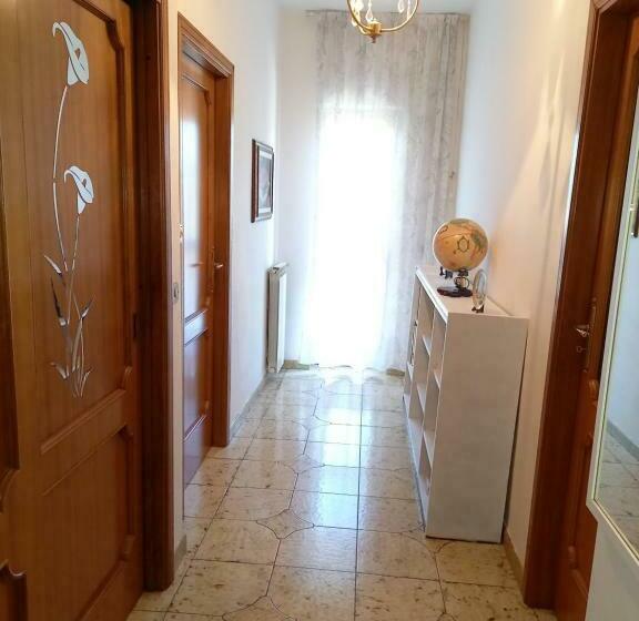 Люкс 2 Спальни, Casa Emilia