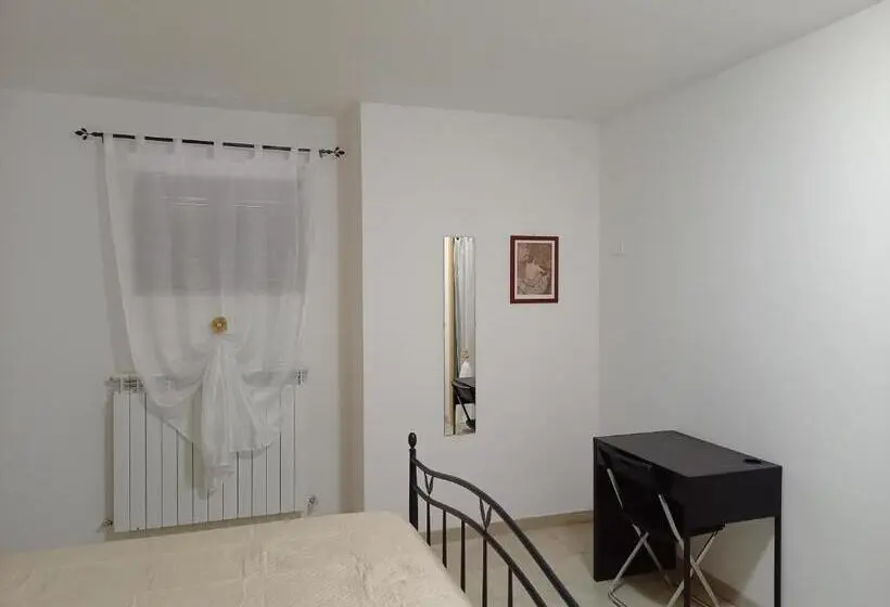 ファミリールーム, Casa Emilia