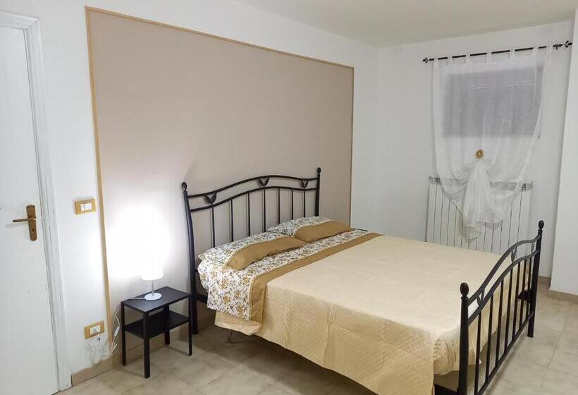 Семейный Номер, Casa Emilia