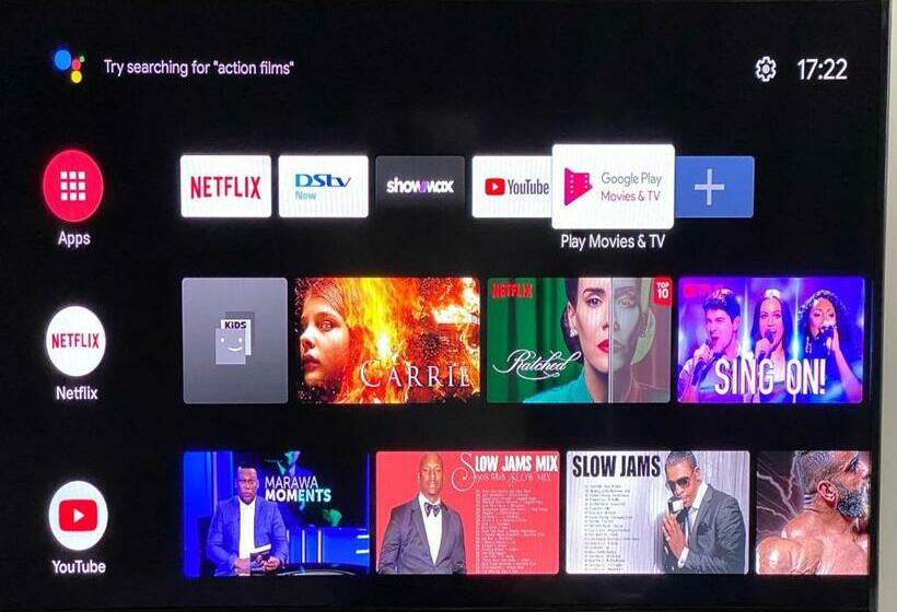 Standaard Studio, C&c Hotel Vibes Randpark Ridge Jhb 14 Units Available