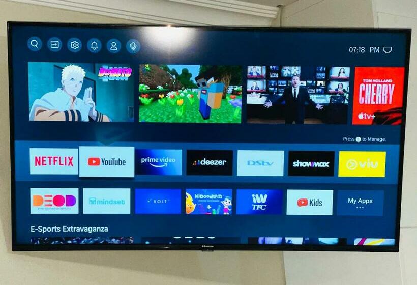 Comfort Studio, C&c Hotel Vibes Randpark Ridge Jhb 14 Units Available