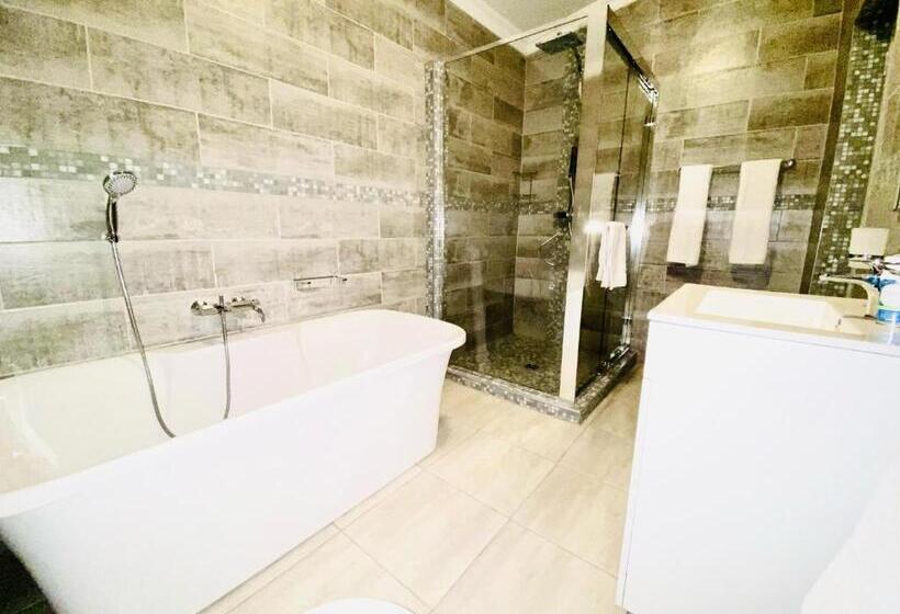 Superior Studio, C&c Hotel Vibes Randpark Ridge Jhb 14 Units Available