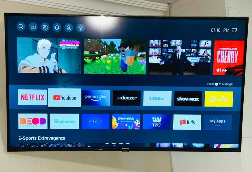 Deluxe Studio, C&c Hotel Vibes Randpark Ridge Jhb 14 Units Available