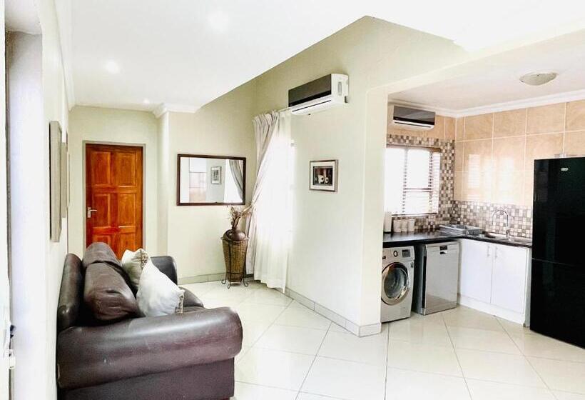 Superior Suite, C&c Hotel Vibes Randpark Ridge Jhb 14 Units Available