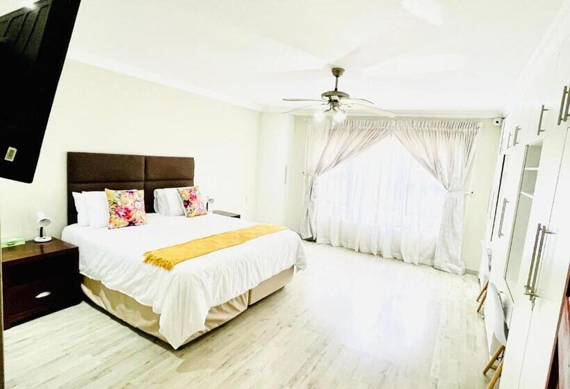 Superior Suite, C&c Hotel Vibes Randpark Ridge Jhb 14 Units Available