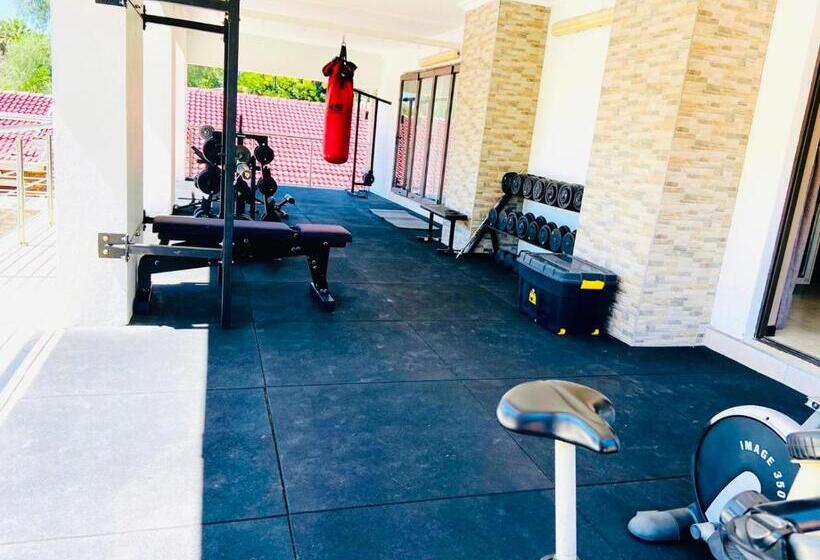 Superior Kamer, C&c Hotel Vibes Randpark Ridge Jhb 14 Units Available