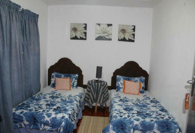 חדר סטנדרט, Hollywood Lodge