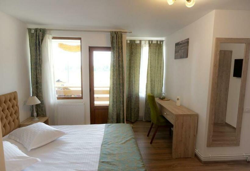 Номер Стандарт, La Helesteu