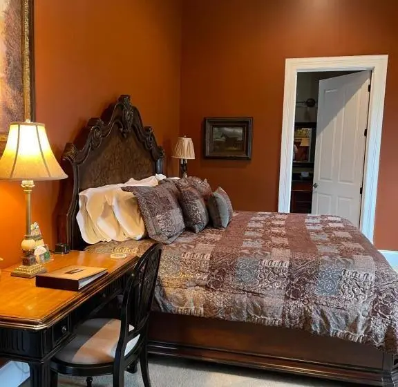 スイート, Riverside Inn Bed And Breakfast