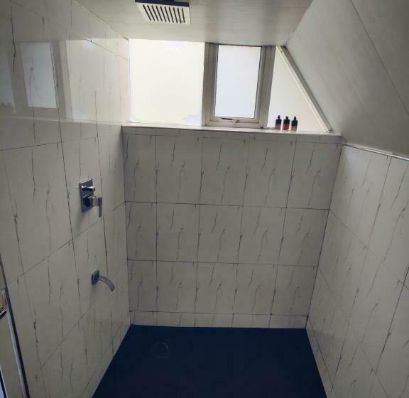 Четырехместный Номер Стандарт с Балконом, St.clair Villas