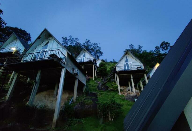 Номер Стандарт Вид на Горы, St.clair Villas