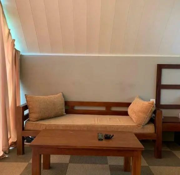 Standardzimmer Bergblick, St.clair Villas