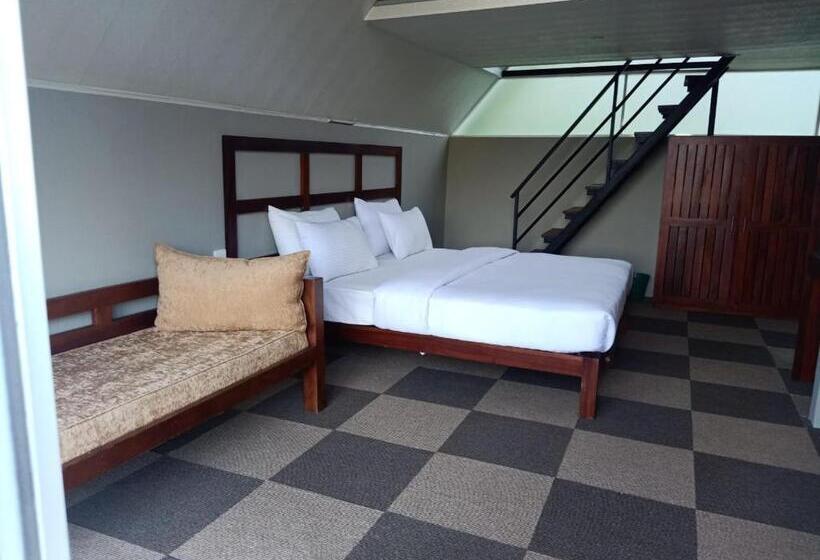 Номер Стандарт Вид на Горы, St.clair Villas