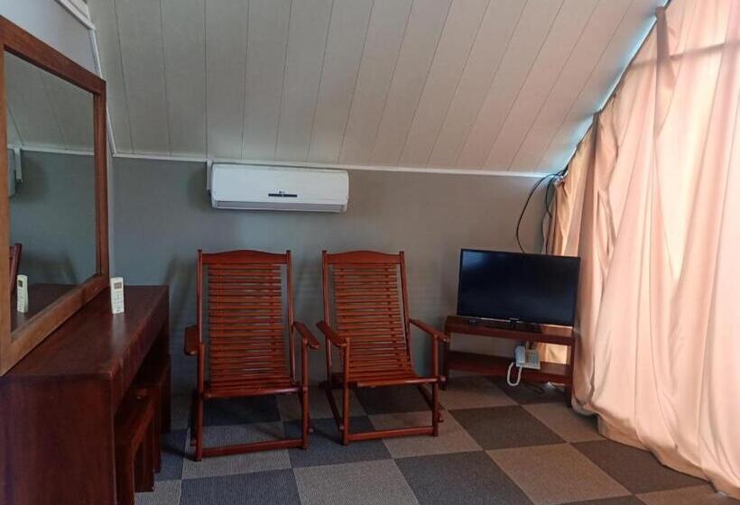 Номер Стандарт Вид на Горы, St.clair Villas