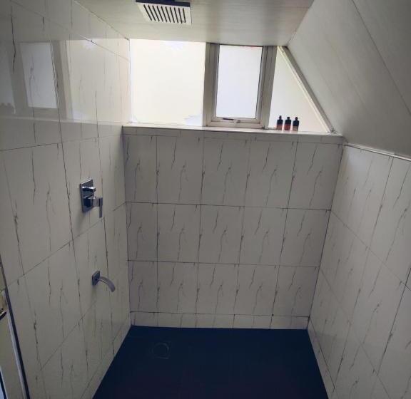 Семейный Номер Вид на Горы, St.clair Villas