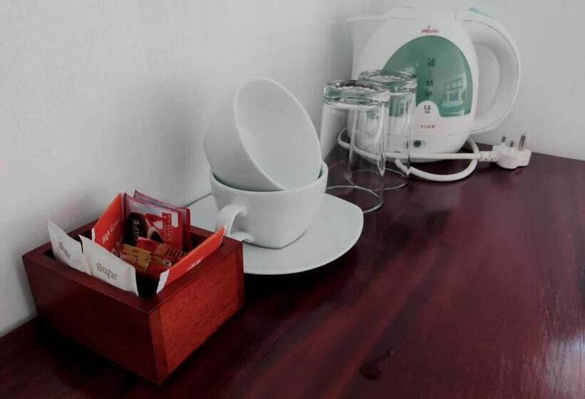 Семейный Номер Вид на Горы, St.clair Villas