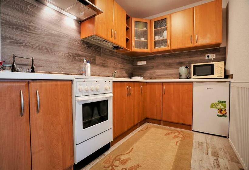 침실 2개 아파트, Apartmány Anna