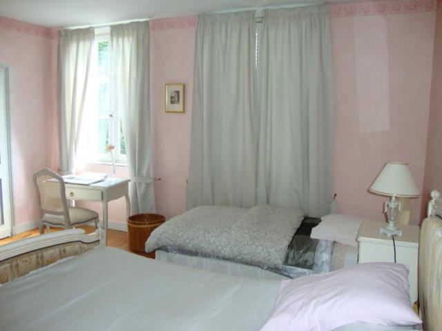 Трехместный Номер Комфорт, Au Charme Des Pommiers
