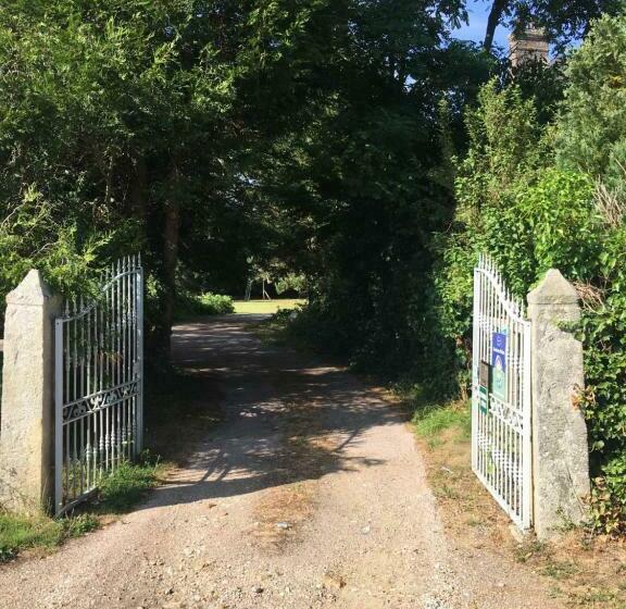 コンフォートトリプルルーム, Au Charme Des Pommiers