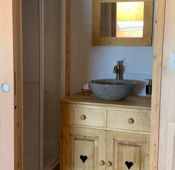 Номер Стандарт Трехместный, L écho Des Artois