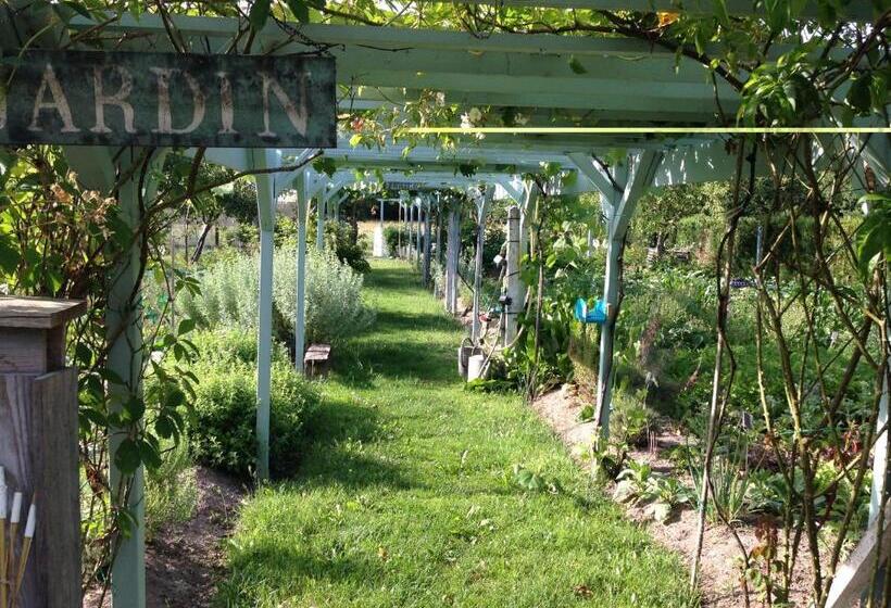 غرفة قياسية, Le Clos Du Ru