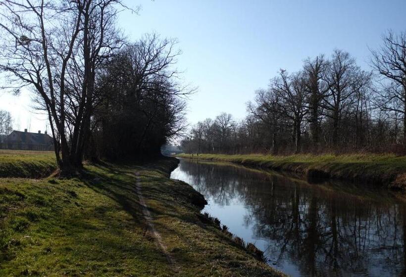 غرفة قياسية, Le Clos Du Ru