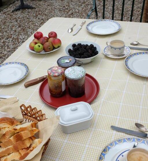 غرفة قياسية, Le Clos Du Ru