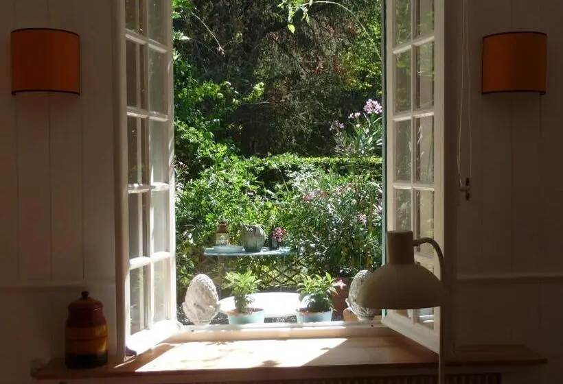 Deluxe-huone, Le Clos Du Ru