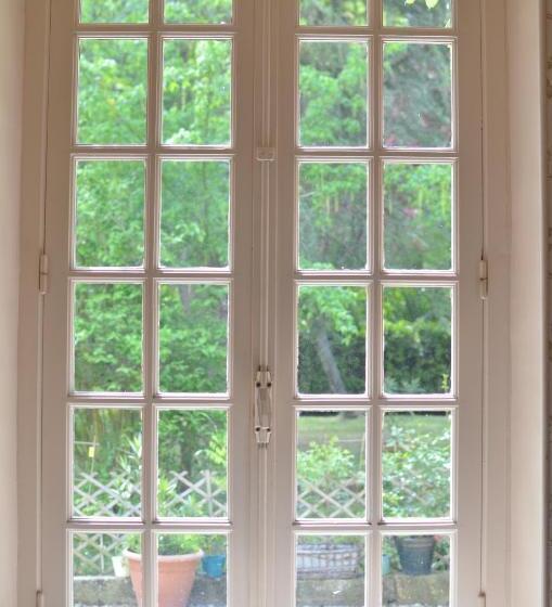 غرفة ديلوكس, Le Clos Du Ru