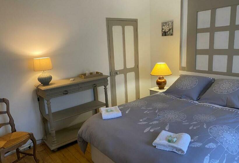 Номер Стандарт Индивидуальный, Le Domaine De Toussacq