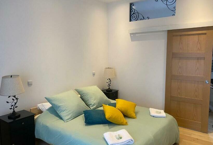 Номер Deluxe, Le Domaine De Toussacq