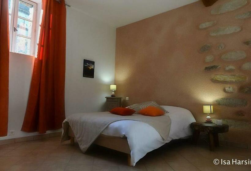 Номер Deluxe, Le Domaine De Toussacq