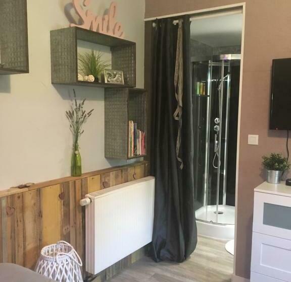 Номер Стандарт, Le Nid De Cigognes