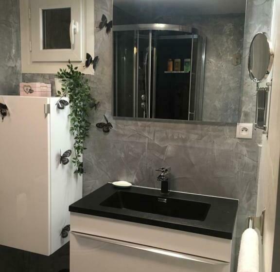 Номер Стандарт, Le Nid De Cigognes