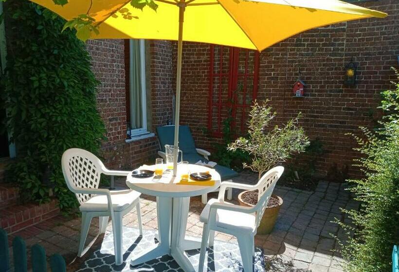 Дом 1 Спальня, Le Paris Londres