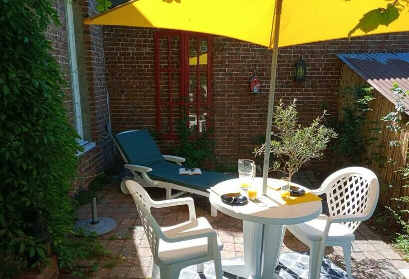 Дом 1 Спальня, Le Paris Londres